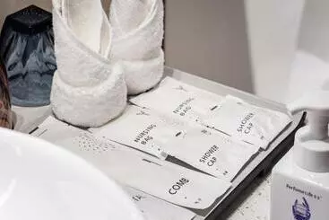 Lavande Hotel Sanya Hexi Road Duty Free Shopping Mall