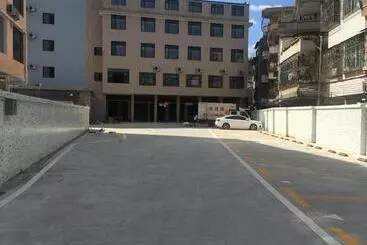 Lavande Hotel Zhaoqing Guangning Nandong Road