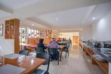 The Priangan Hotel @ Sudirman