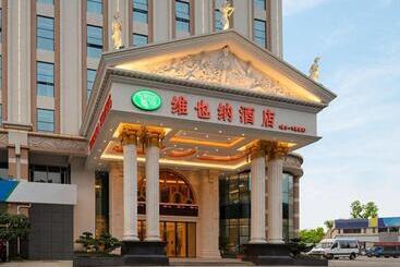 Vienna Hotel Guangdong Foshan Yihuanlishui