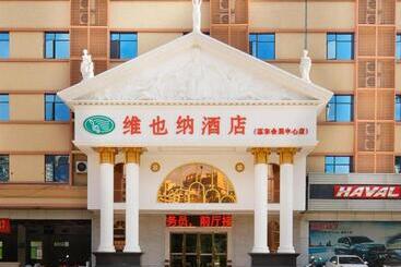 Vienna Hotel Guangdong Huidong Exhibition Center