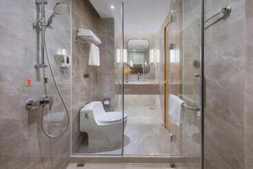 Vienna Hotel Guangdong Jiangmen Kaiping Shuikou