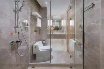 Vienna Hotel Guangdong Jiangmen Kaiping Shuikou