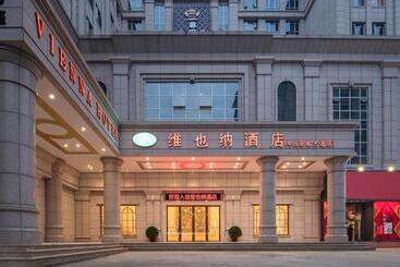 Vienna Hotel Guangdong Zhongshan Caihong Avenue
