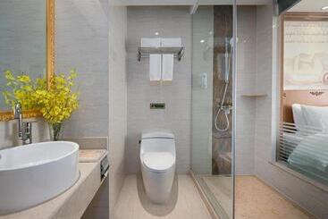 Vienna Hotel Hebei Hengshui High Speed Railway Station