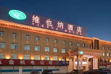 Vienna Hotel Jinan Laiwu General Bus Station