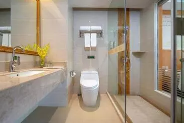 Vienna Hotel Nanning Airport