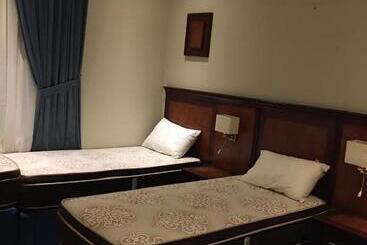 فندق دار رفاه الفندقية