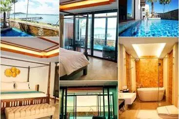 At Kung Kra Baen Hotel And Residence