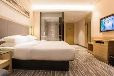 ホテル City Comfort Inn Wuzhou Arcade City Sanzongfu