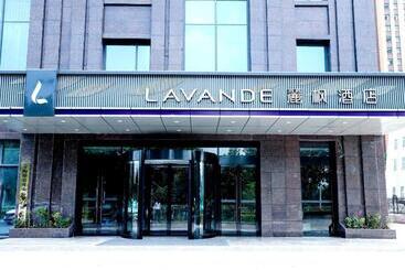 Lavande Hotels Heze Dingtao