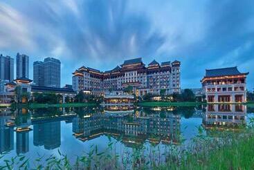 Steigenberger Hotel Sunac Jinan