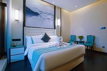 Xana Hotelle·suzhou Shilu Shantang Street Scenic Spot