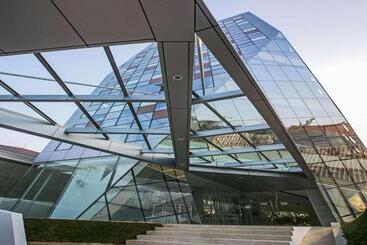 Hotel Alimar Premier