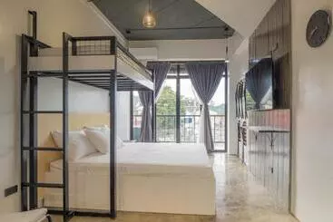 ホテル Auberge Petit