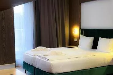 ホテル B Chill Cologne