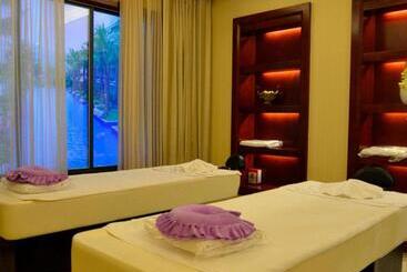 호텔 Changsha St Tropez