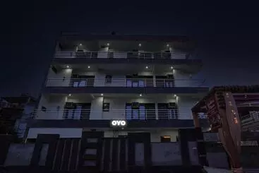 Hotel O Golden Palace