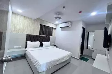 Hôtel Grey Sky