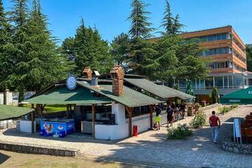 هتل Slavija Beach Resort