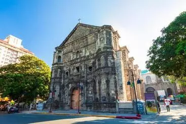 Hôtel Sogo Kalentong Marketplace