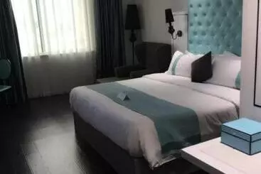 Hotel Xana Lite Shanwei Lufeng