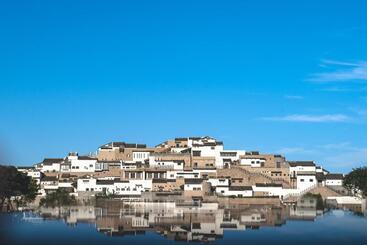 Hotel Zhoushan Poly Senbo Nature Park & Resort