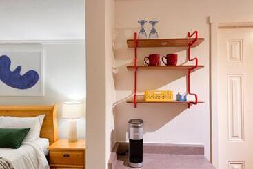 Motel The Stonewater