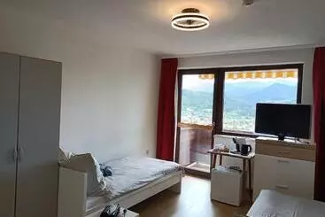Pensió Herzogberghof