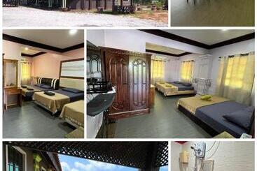 Пансион Razak Guest House