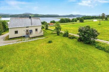 Pensiune Segelsund Boutique Gjestehus