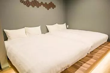 Apart Hotel Rakuten Stay Nikko Hoden