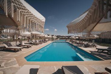 Resort Kynd 01 Ras El Hikma, Gaia Compound