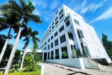 Valaya Hotel Pathumthani