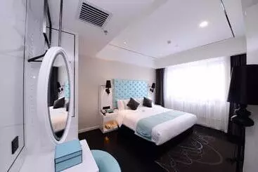 Xana Lite Hotel Beijing Daxing International Airport