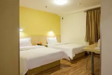 Hotel 7days Inn Shantou Coach Terminal Huang He Road