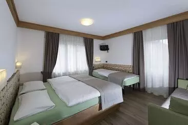 Hotelli Aida