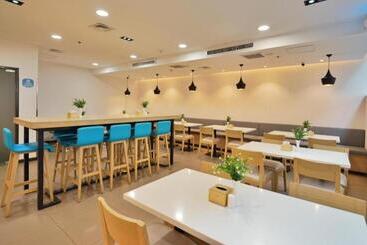 Hanting Hotel Beijing Fengyi Bridge Branch