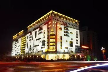Hotel Parkview