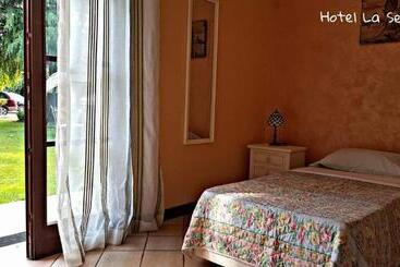 Hotel La Selce