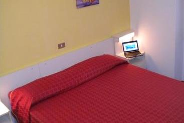 Отель Miramonti