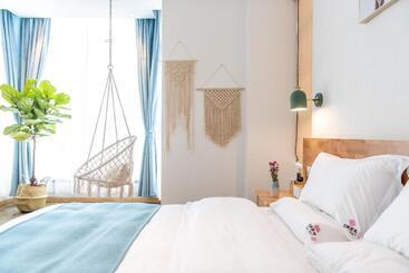 호텔 Shang Shan Ruo Shui 大理上山若水客栈