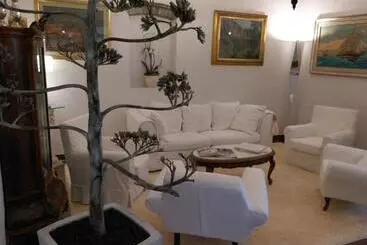ホテル Tirreno