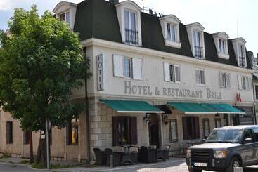 Hotel Brile