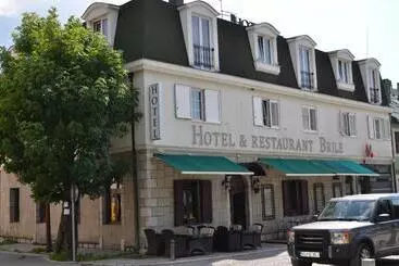 Hotel Brile