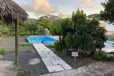 پانسیون La Cabane D Eté