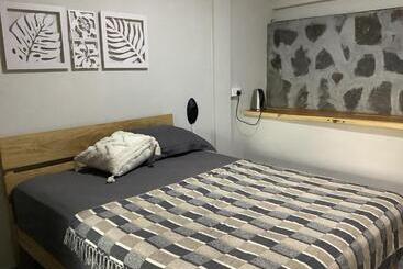 Pension La Cabane D Eté