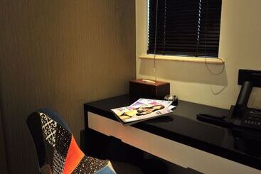 هتل Wisdom Boutique