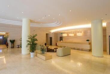 Ji Hotel Shenzhen Convention Center