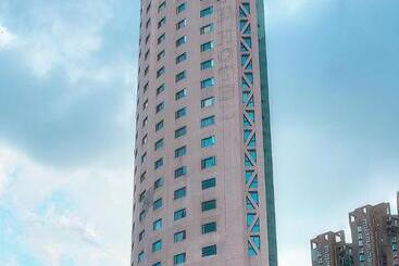 Ji Hotel Shenzhen Convention Center